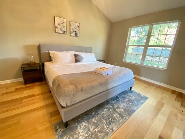 Foto del edificio - 6401 Germantown Dr