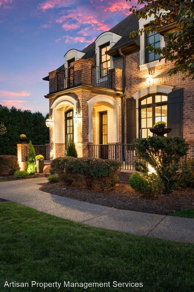 Building Photo - 5 br, 5.5 bath House - 9235 Carrisbrook Lane