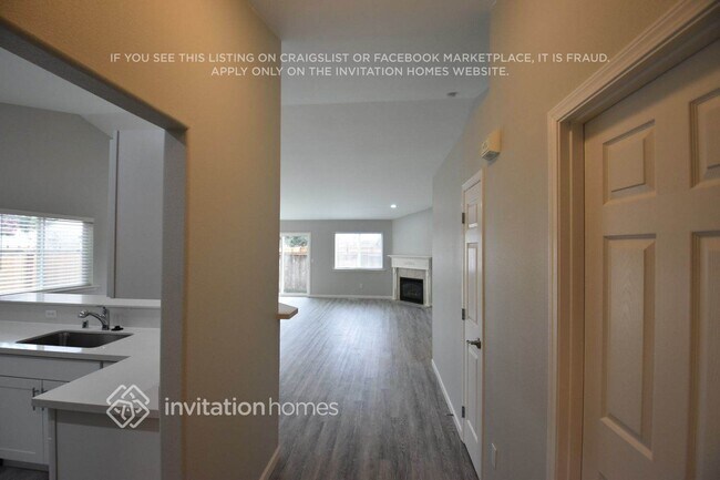 Foto del edificio - 17931 25th Ave Ct E