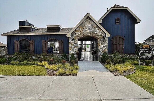 Foto del edificio - 3 Bed | 2 Bath in Owasso!