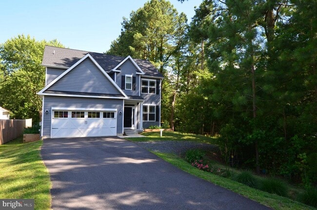 Building Photo - 1051 Carrs Wharf Rd