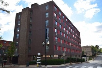 Building Photo - 500 E College Ave
