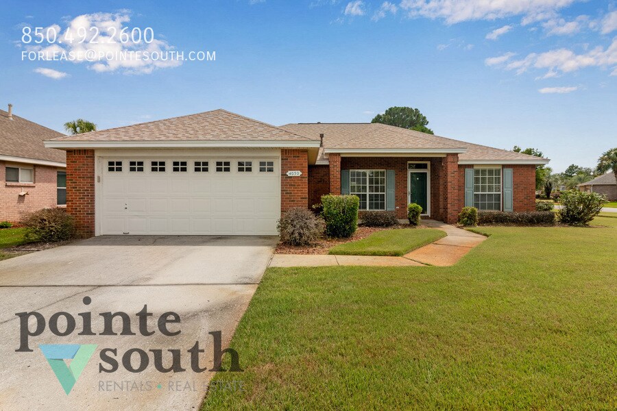 Foto principal - 4030 Broken Arrow Ct
