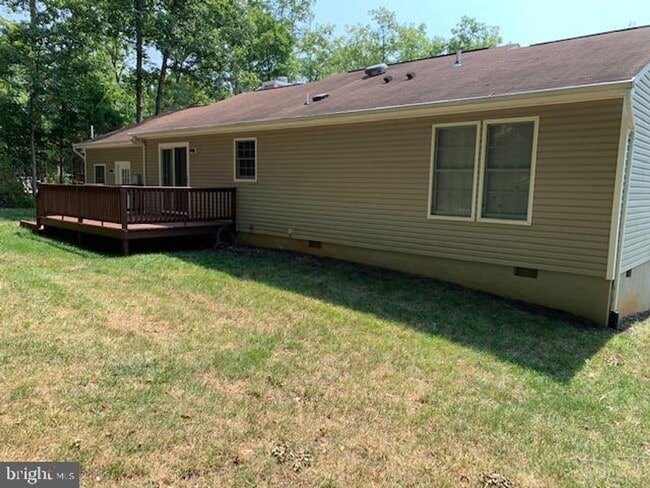 Foto del edificio - Welcome to Lake of the Woods!  An amazing community!