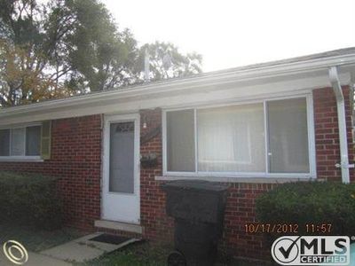 Building Photo - 12886 Southfield Fwy