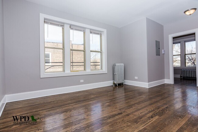 Foto del edificio - 7804 S Sangamon St