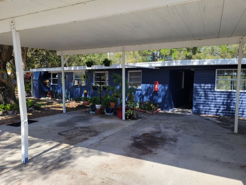 Primary Photo - 2159 E Camp N Comfort Ln