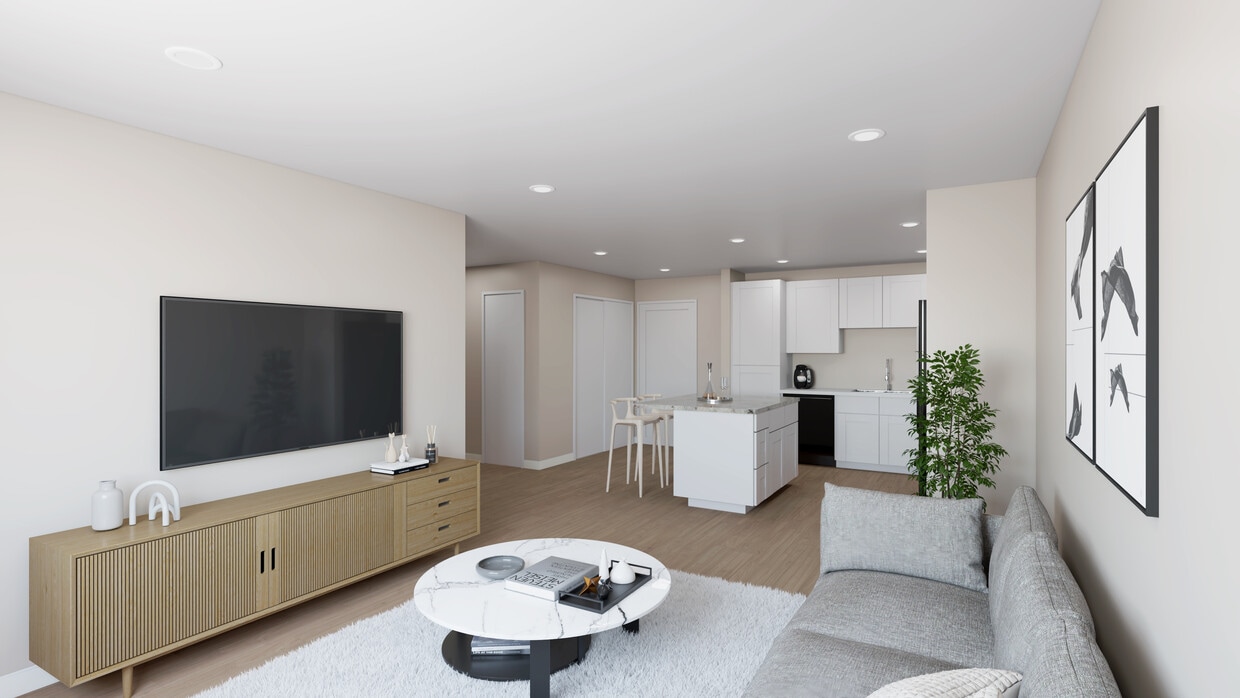 Foto del edificio - Riverstone Commons