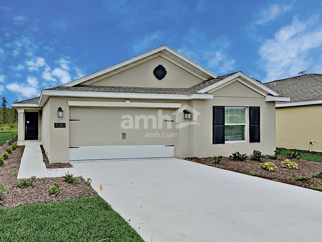 Building Photo - 4351 Seven Canyons Dr