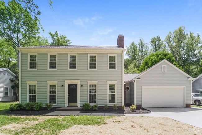 Building Photo - 1106 Kale Wood Dr