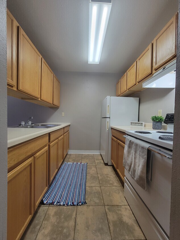 1612 8th St N Unit 50, Wahpeton, ND 58075 Condo for Rent in Wahpeton