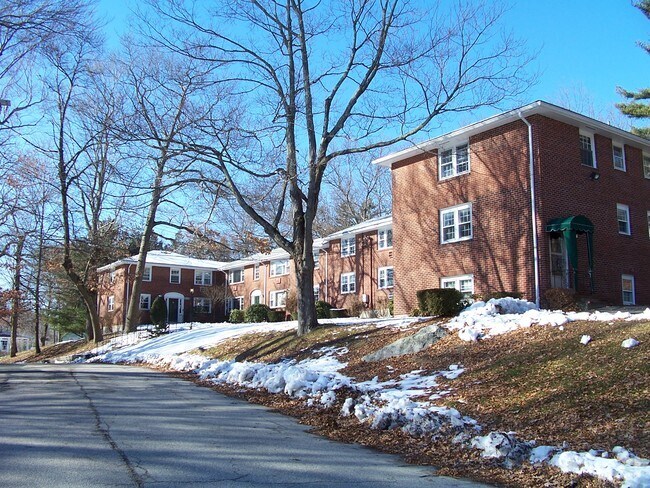 Foto del edificio - Parkview Heights Apartments