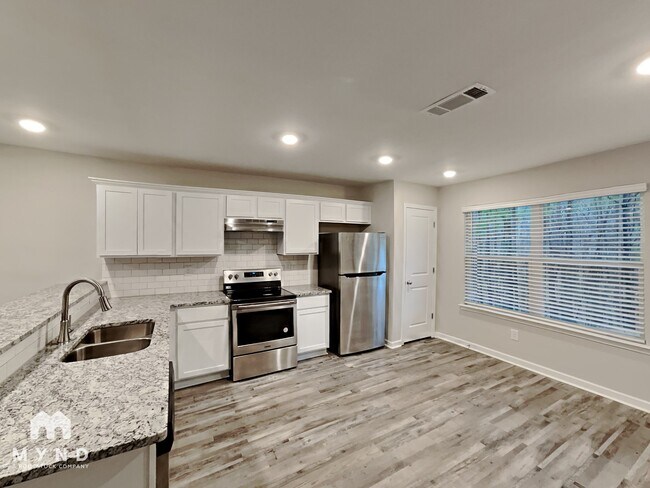 Foto del edificio - 331 Ashigan St