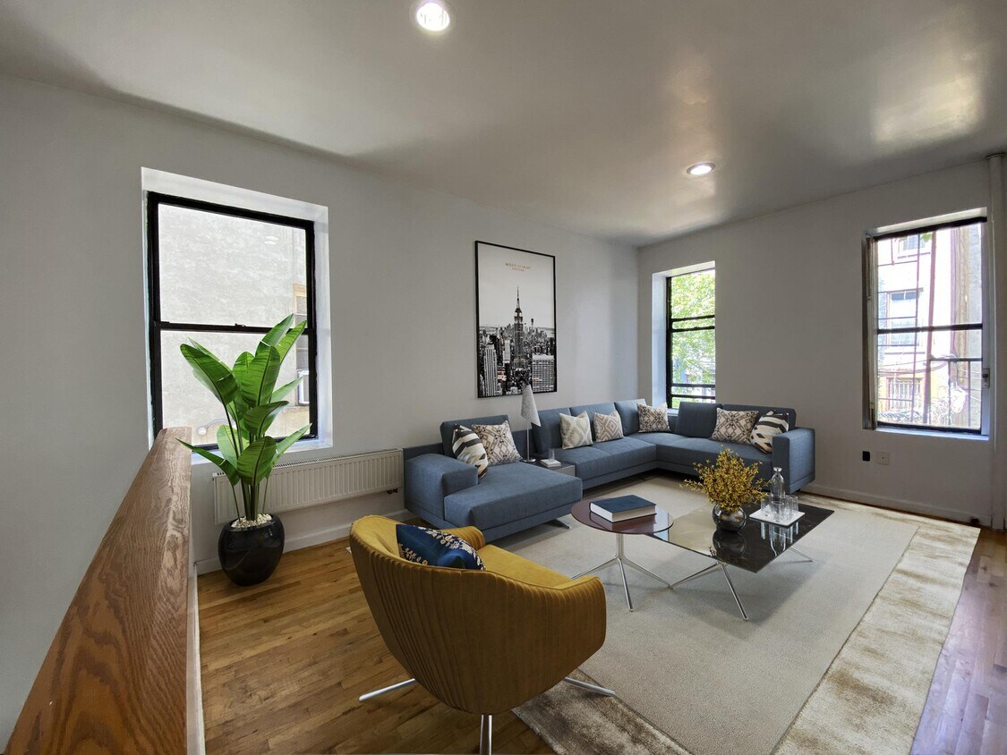 Primary Photo - 503 West 148th Street