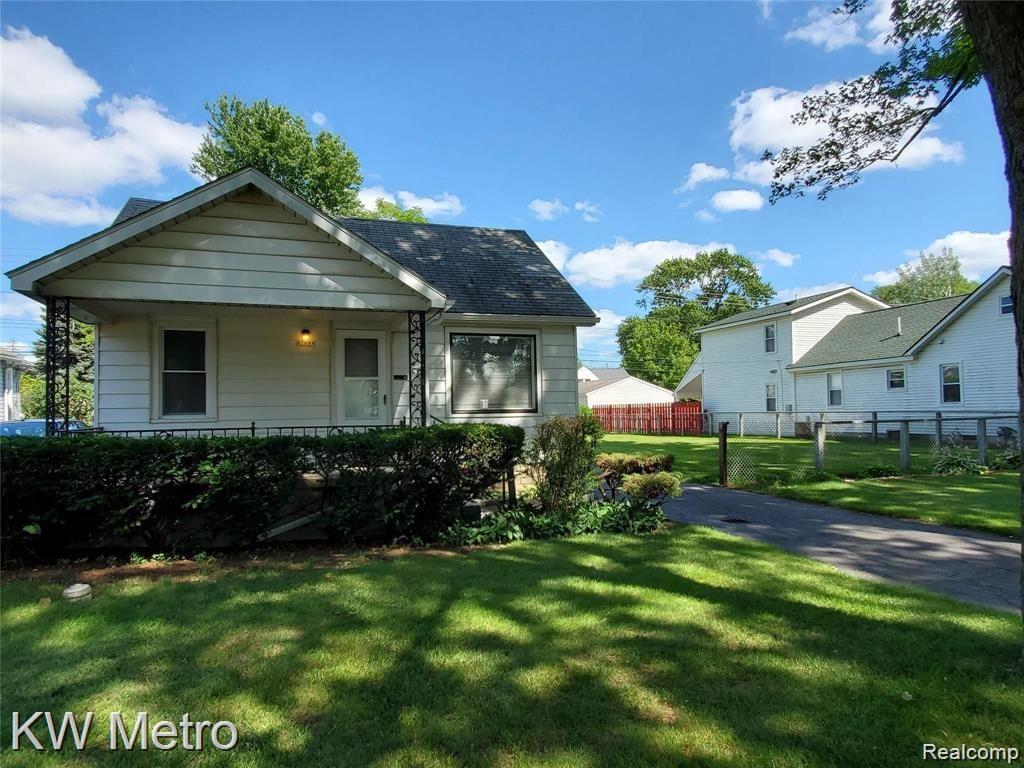 Foto principal - 27096 Hampden St