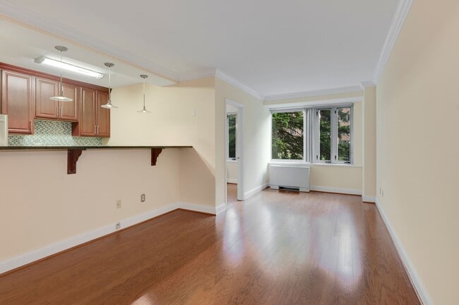 Building Photo - 4301 Massachusetts Ave NW