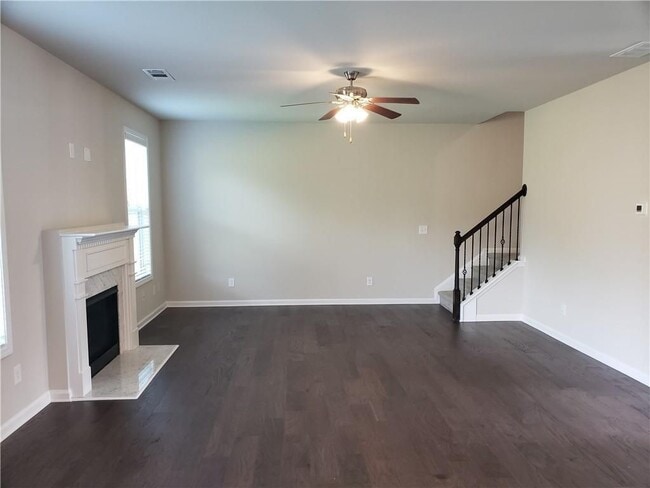 Foto del edificio - 6056 Fair Winds Cv