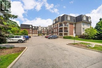 Building Photo - 3351 Cawthra Rd