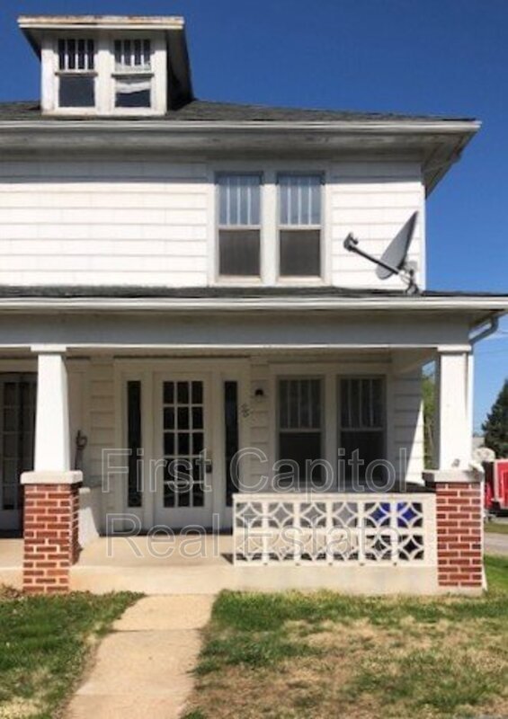 96 N 3rd St, Mount Wolf, PA 17347 Condo for Rent in Mount Wolf, PA