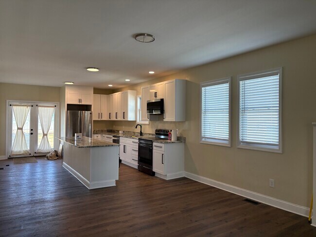 Foto del edificio - 214 Lamont St