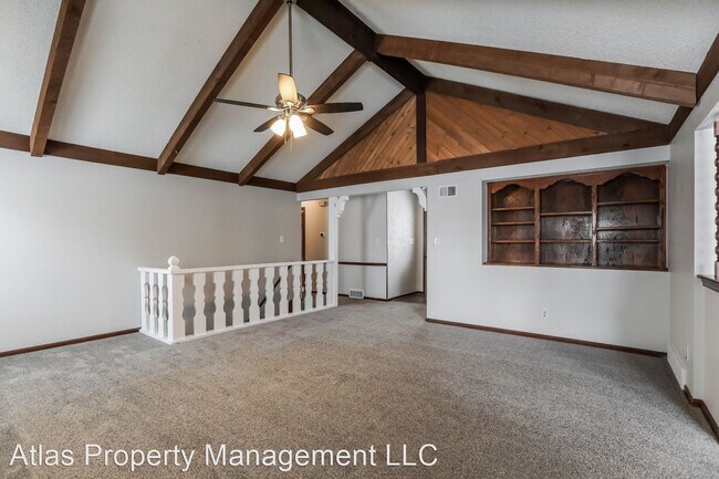 Foto del edificio - 3 br, 2 bath House - 407 N Jackson Street