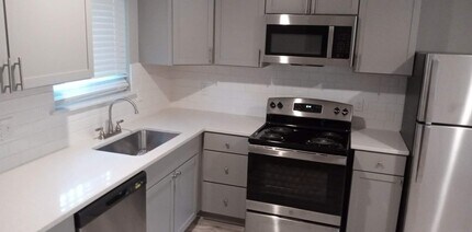 Interior Photo - Shawnee Apartments