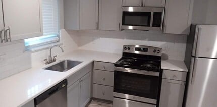 Interior Photo - Shawnee Apartments