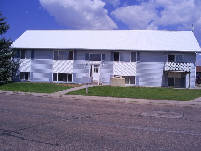 Building Photo - 4407 E Crow Dr