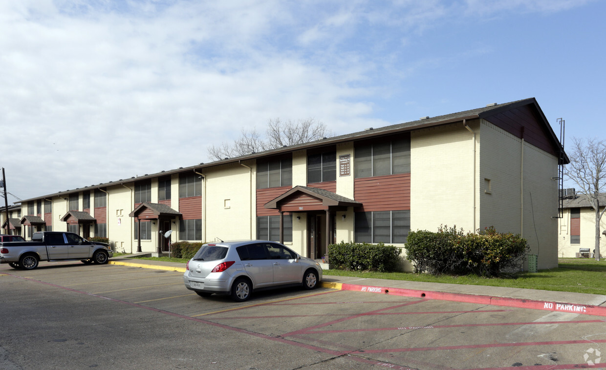 Foto principal - Spanish Grove Apartments