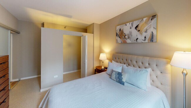 Foto del edificio - 8 E Randolph