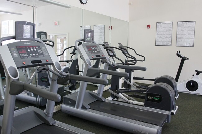 Foto del edificio - Reserve At Kanapaha