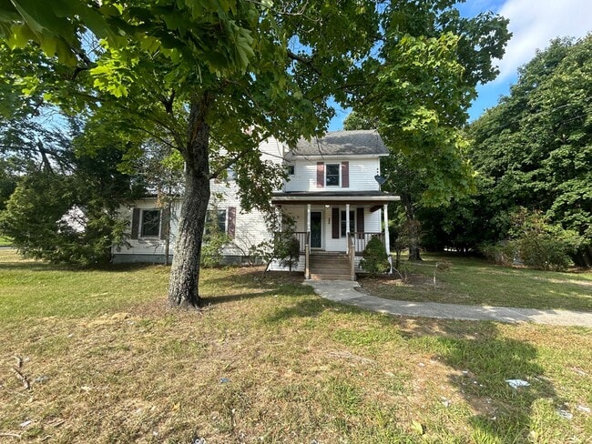 Building Photo - 355 Whitesville Rd