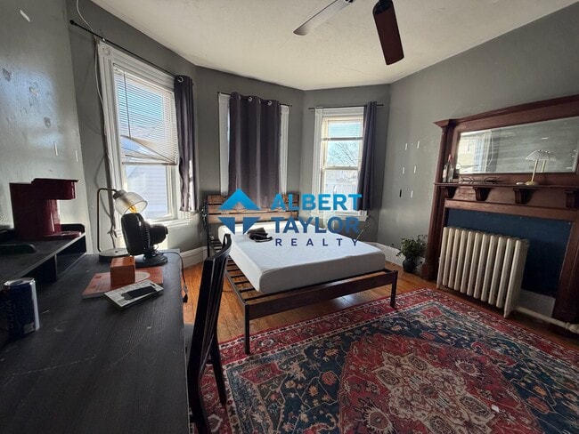 Bedroom 1 - 45 Cherokee St