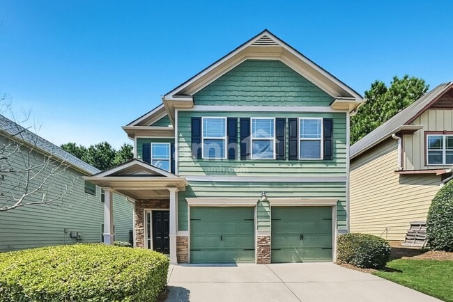 Building Photo - 343 Alcovy Way