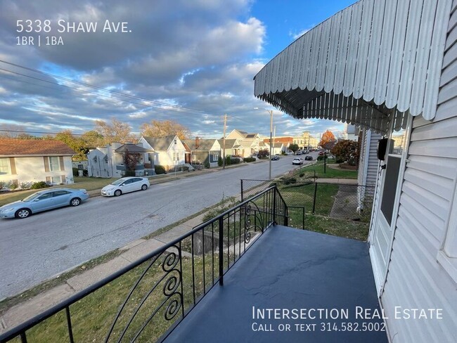 Building Photo - 5338 Shaw Ave