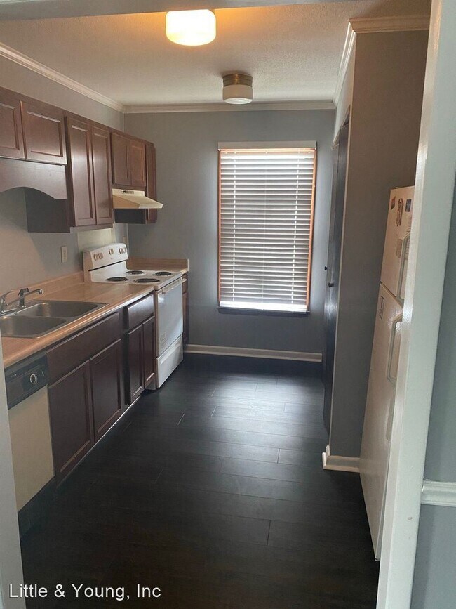 Foto del edificio - 2 br, 2 bath House - 6508 Wicklow Place