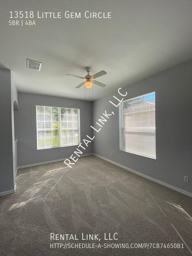 Building Photo - 13518 Little Gem Cir