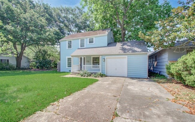 Building Photo - 4109 Cason St