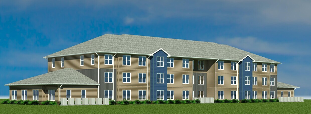 Foto principal - Seymour Lofts
