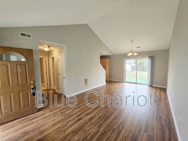 Foto del edificio - 2706 Ramblegate Ln