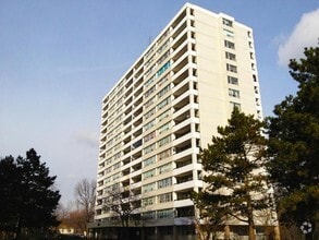 Building Photo - Park Terrace II