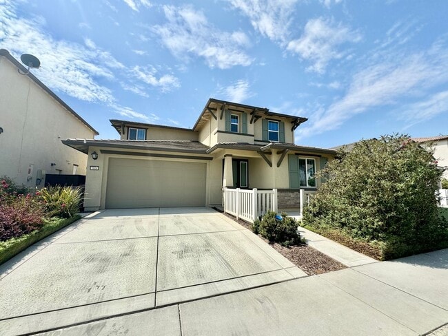 Building Photo - Beautiful home in Springlake!!