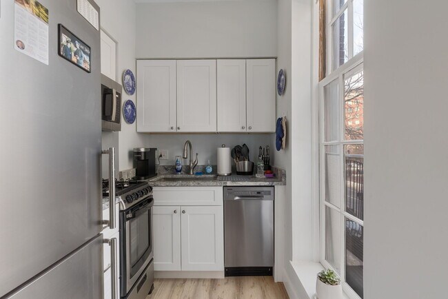 Foto del edificio - 21 Bowdoin St