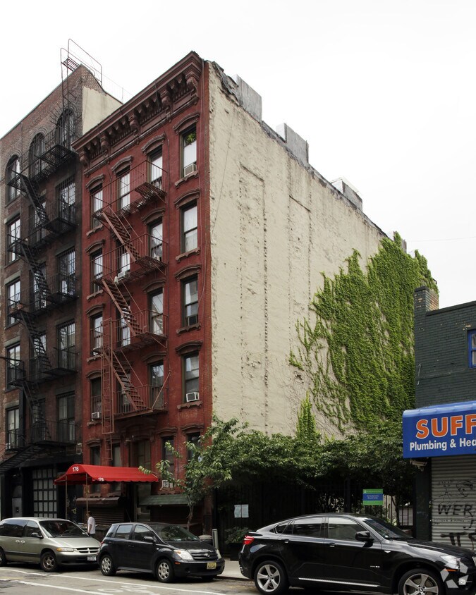 Primary Photo - 176 Suffolk St