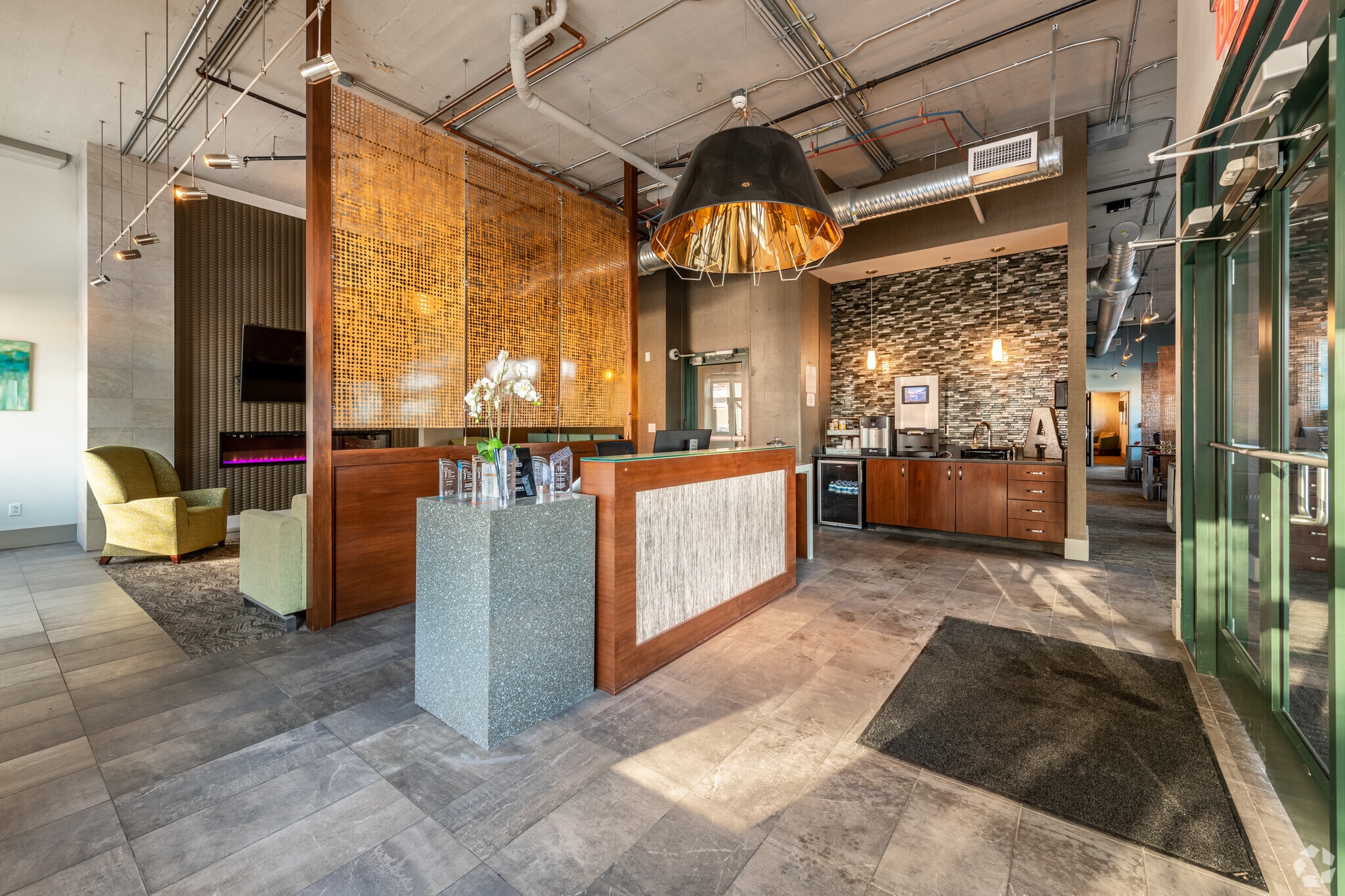 The Archer Apartment Homes – photo 1
