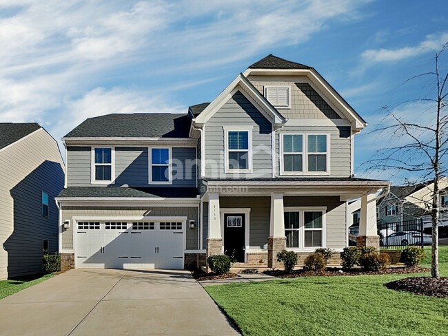 Building Photo - 4168 Garrison Grove Lane