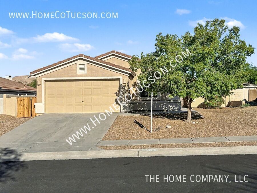 Foto principal - 12317 N Kylene Canyon Dr