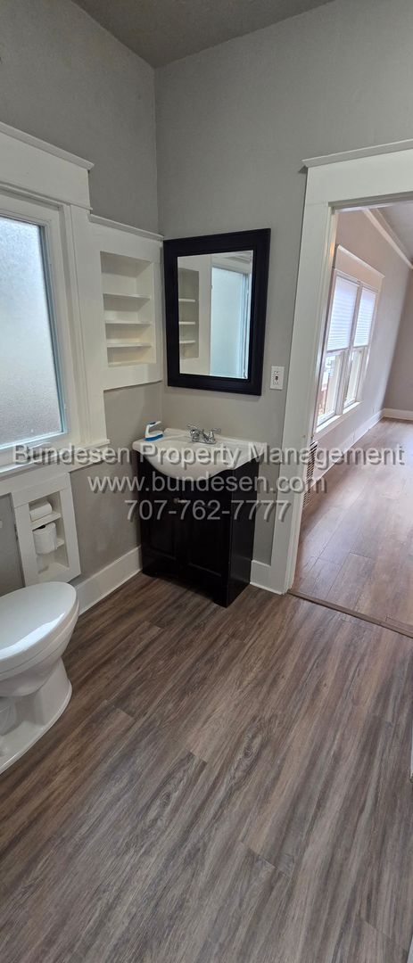 Foto del edificio - 126 Leland St