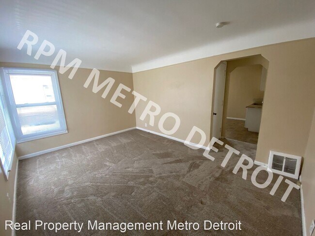 Building Photo - 3 br, 1 bath House - 1441 Helen