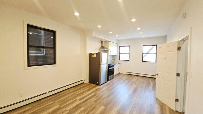 Foto del edificio - 1210 12th St